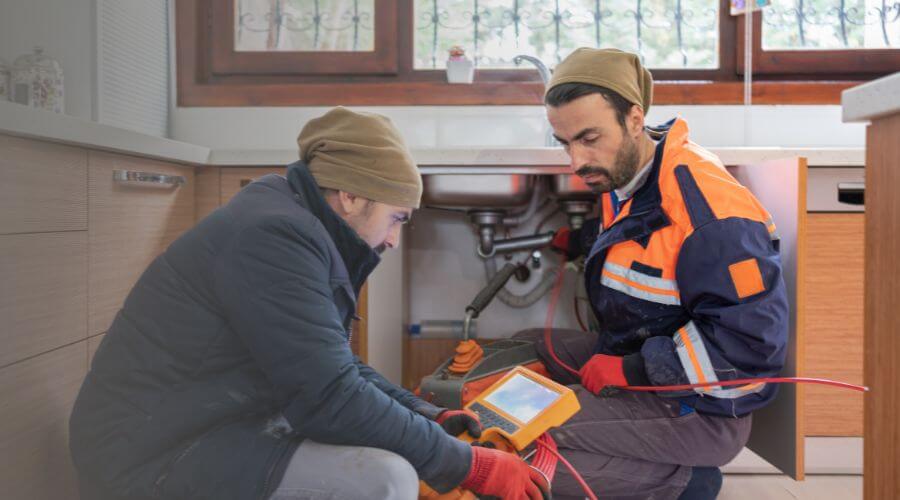 Professional Gas Leak Detection in Saint Helens, OR